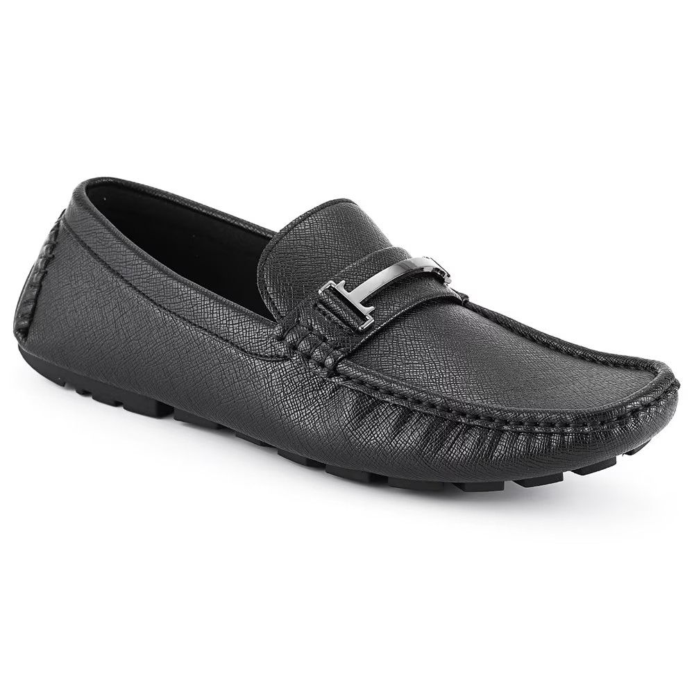 

Acento мокасины с мыском Tommy Hilfiger, черный