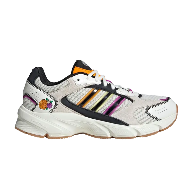 

Кроссовки Crazychaos 2000, цвет Día de Muertos Pack - Off White, Белый, Кроссовки Crazychaos 2000, цвет Día de Muertos Pack - Off White