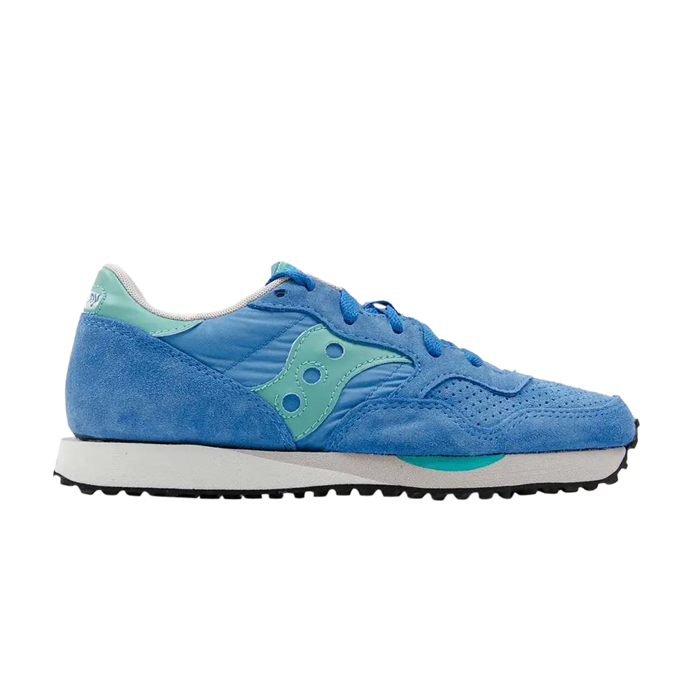 

Кроссовки Wmns DXN Trainer Saucony, синий
