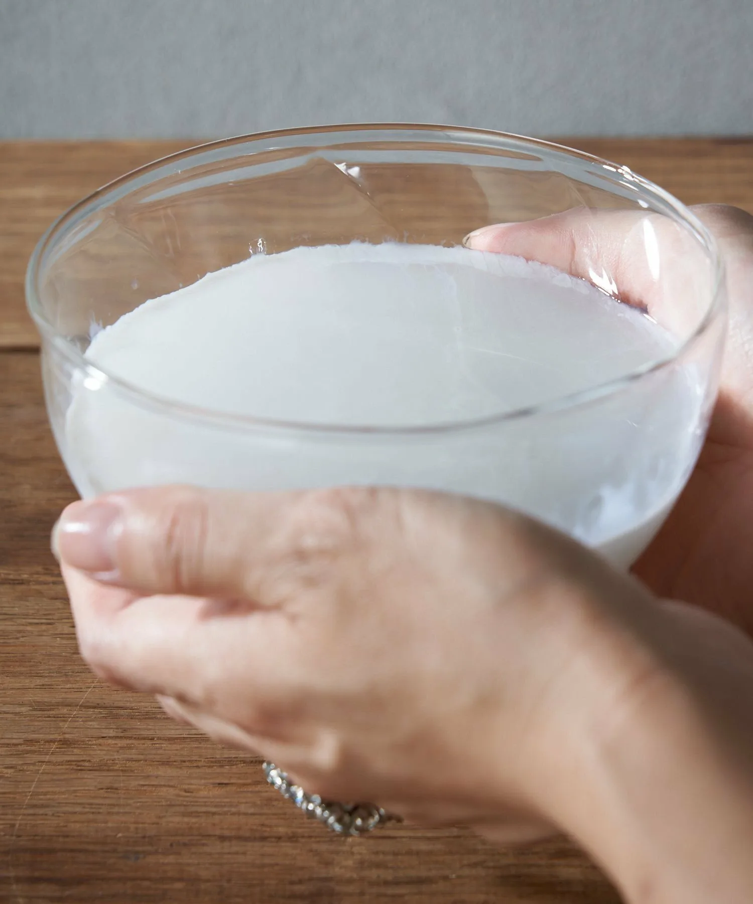 Бомбочка для ванны SWATi BATH PEARL (S) Birthday Bar, white — фото 2