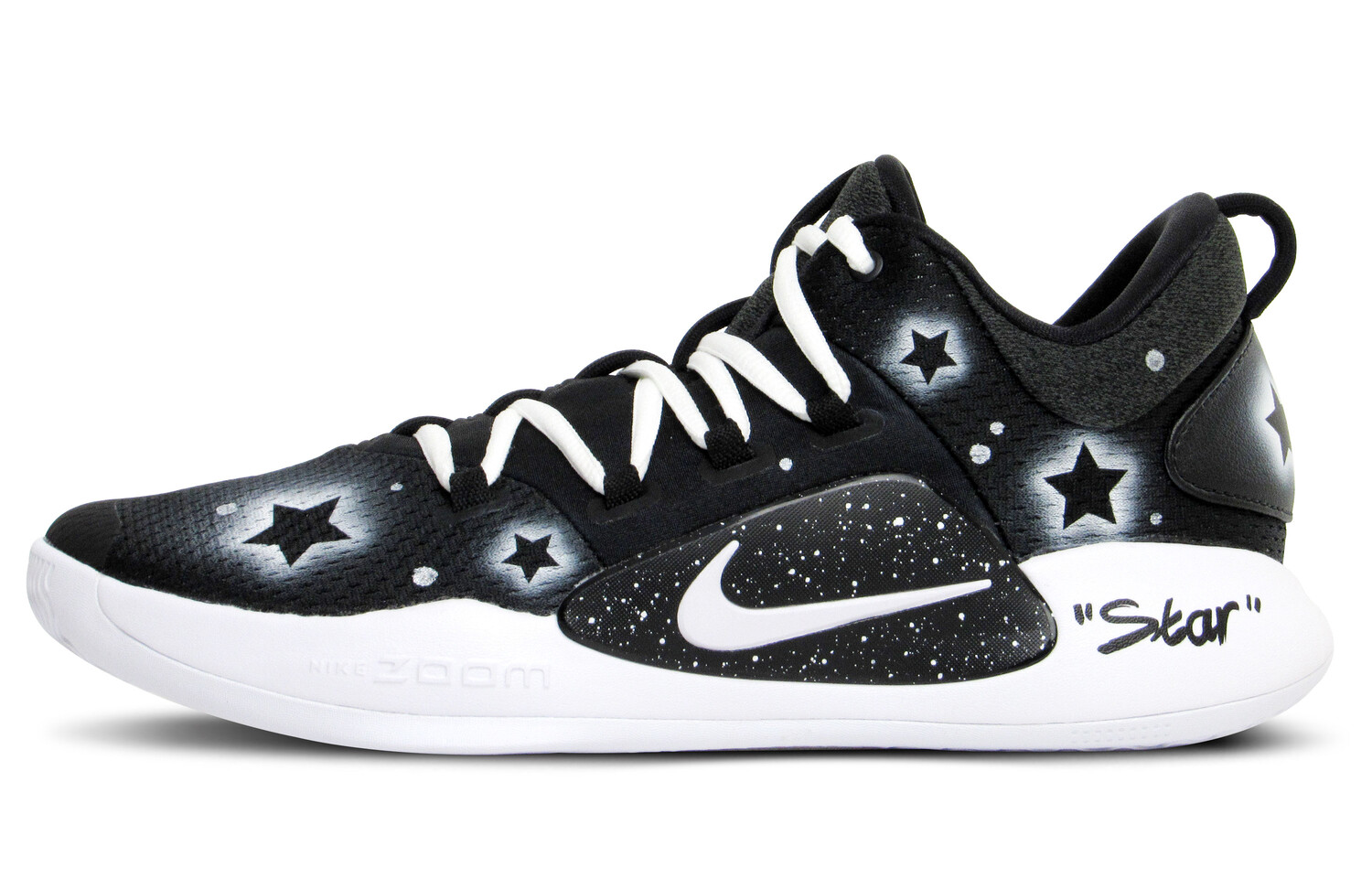 

Баскетбольные кроссовки Nike Hyperdunk X унисекс