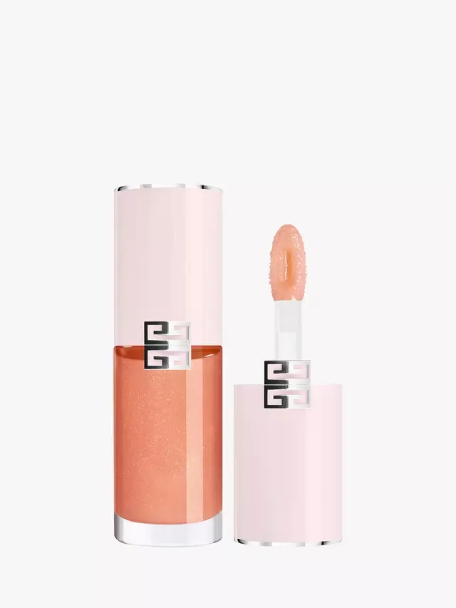 Сыворотка Givenchy — Для губ Rose Perfecto , N04, 7.5 мл