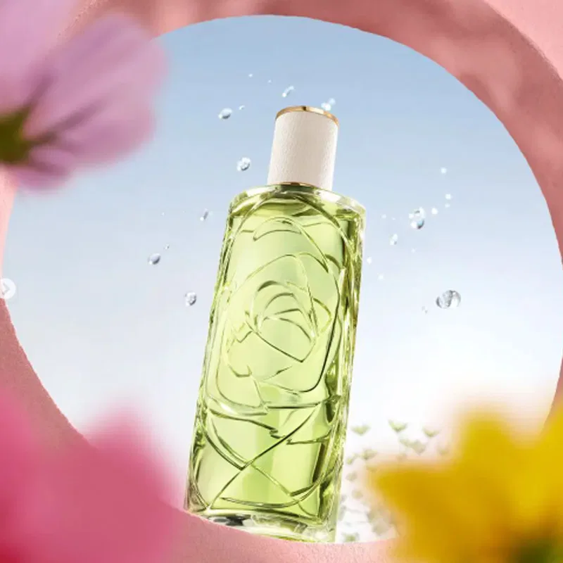 Туалетная вода Enjoy The Moment Light 100ml LANCOME — фото 3