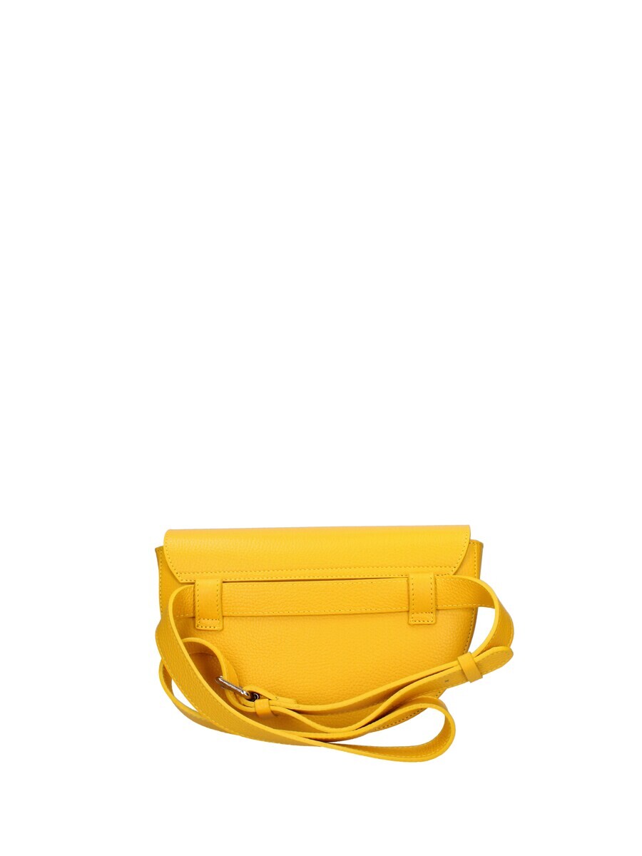 

Поясная сумка Roberta Rossi Fanny Pack, желтый