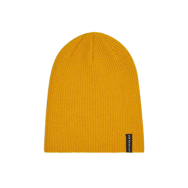 

Шапка Back Bone 2.0, янтарно-желтая Oakley