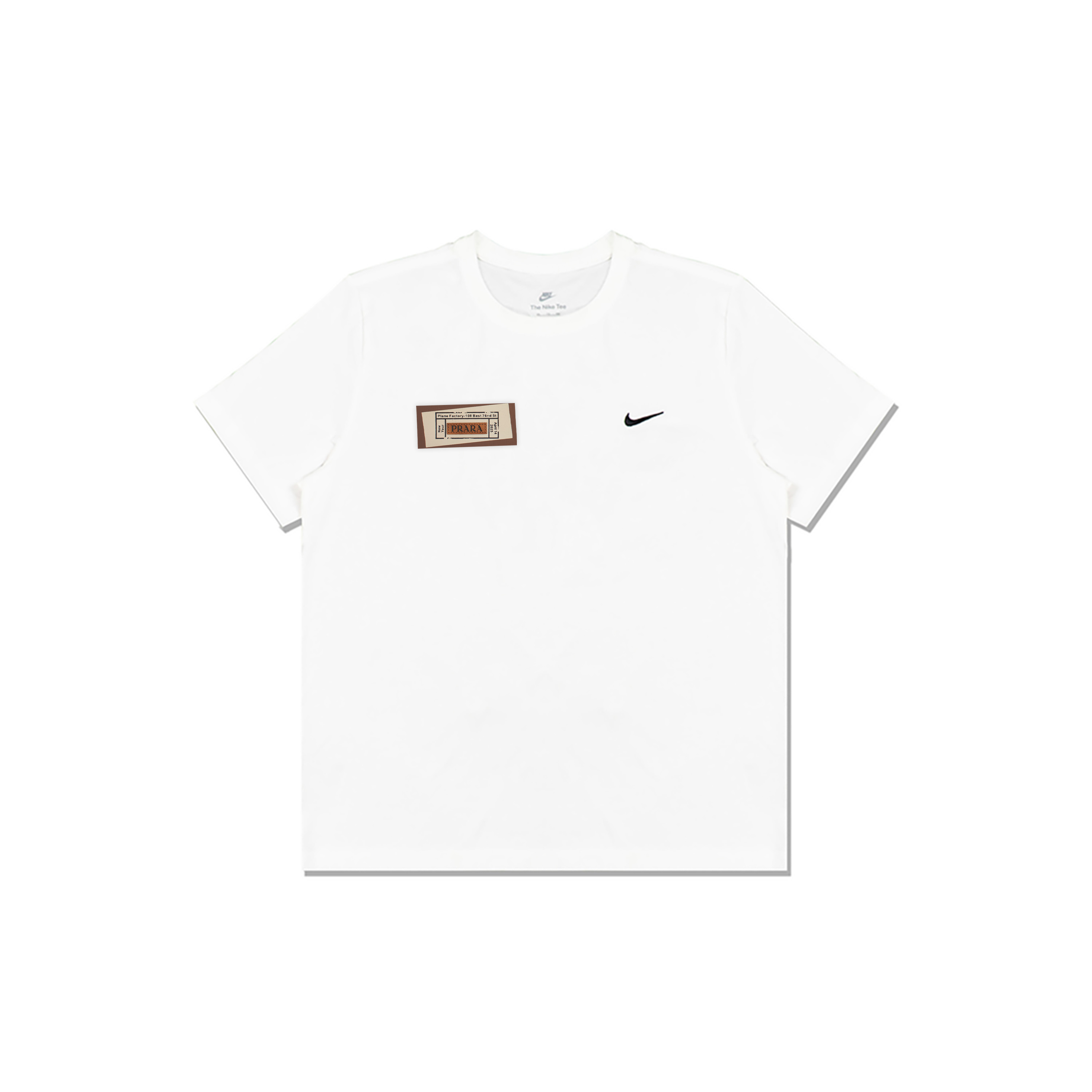 

Nike Футболки спортивные мужские white, Белый, Nike Футболки спортивные мужские white