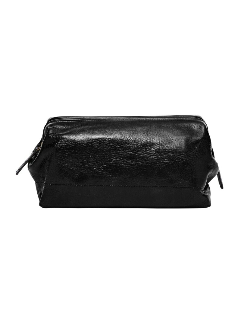 Дорожный набор для бритья в рамке Fossil Fossil, black