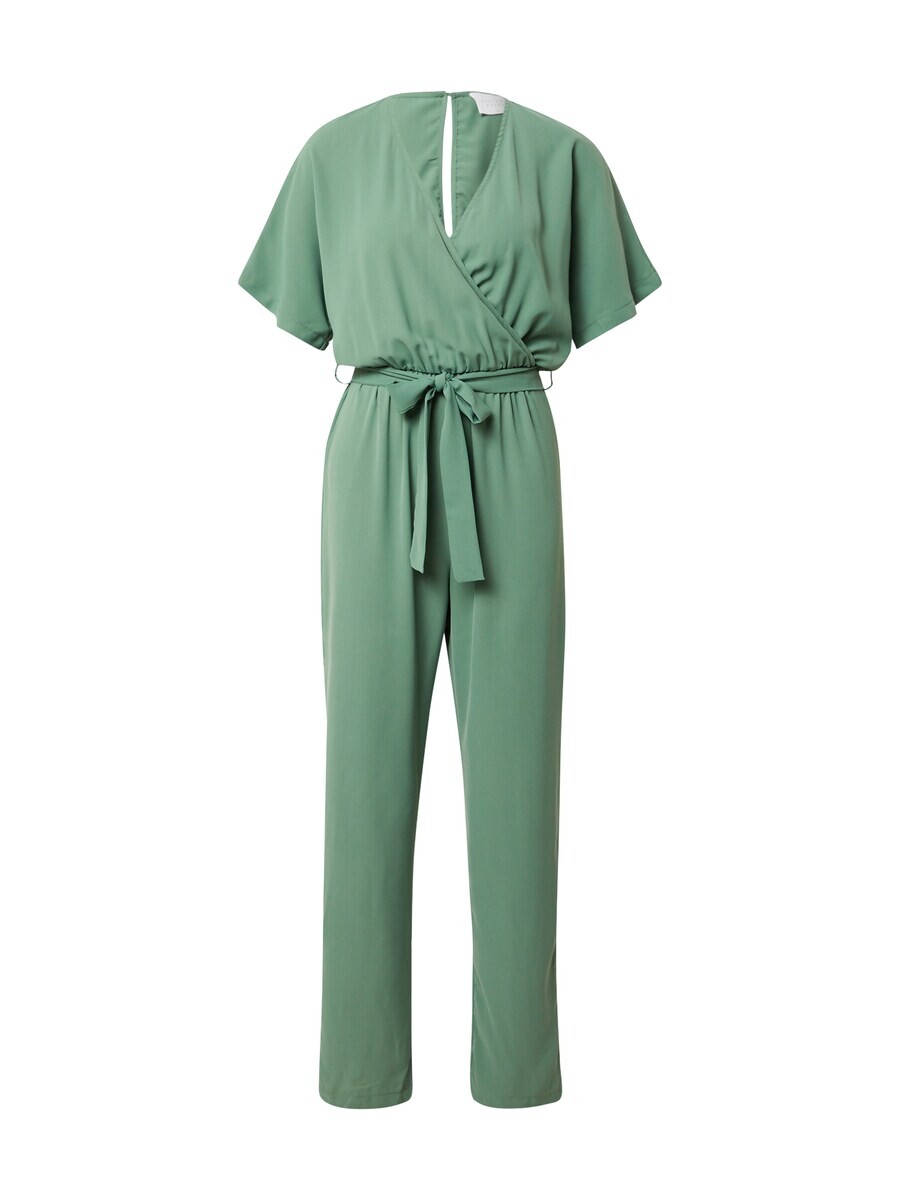 

Комбинезон SISTERS POINT Jumpsuit GIFFI, цвет Jade