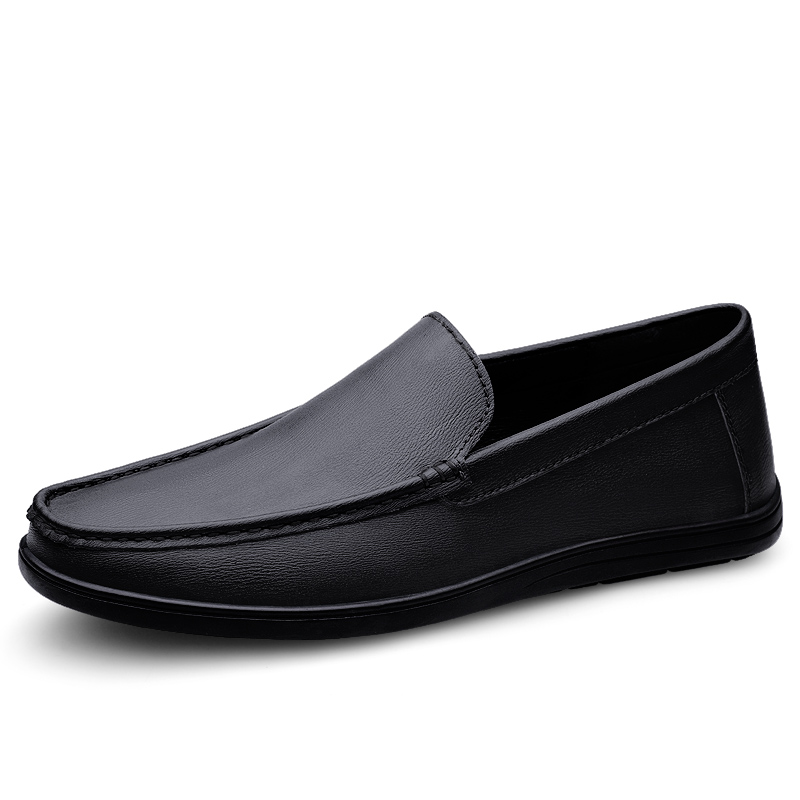 

Reivantix Мужские повседневные туфли Reivanti, черные