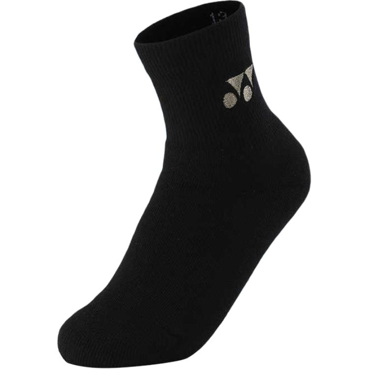 

Серия подростковые носки 1 упаковка детские YONEX, черный