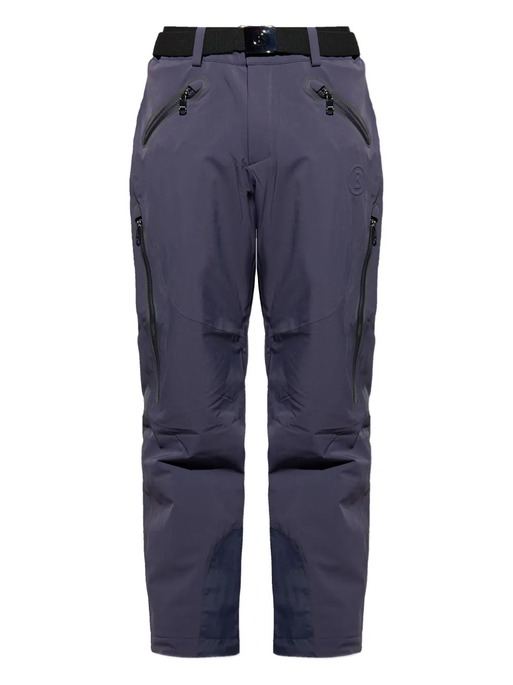 

Горнолыжные брюки Tim с застежками-молниями на карманах Bogner, синий