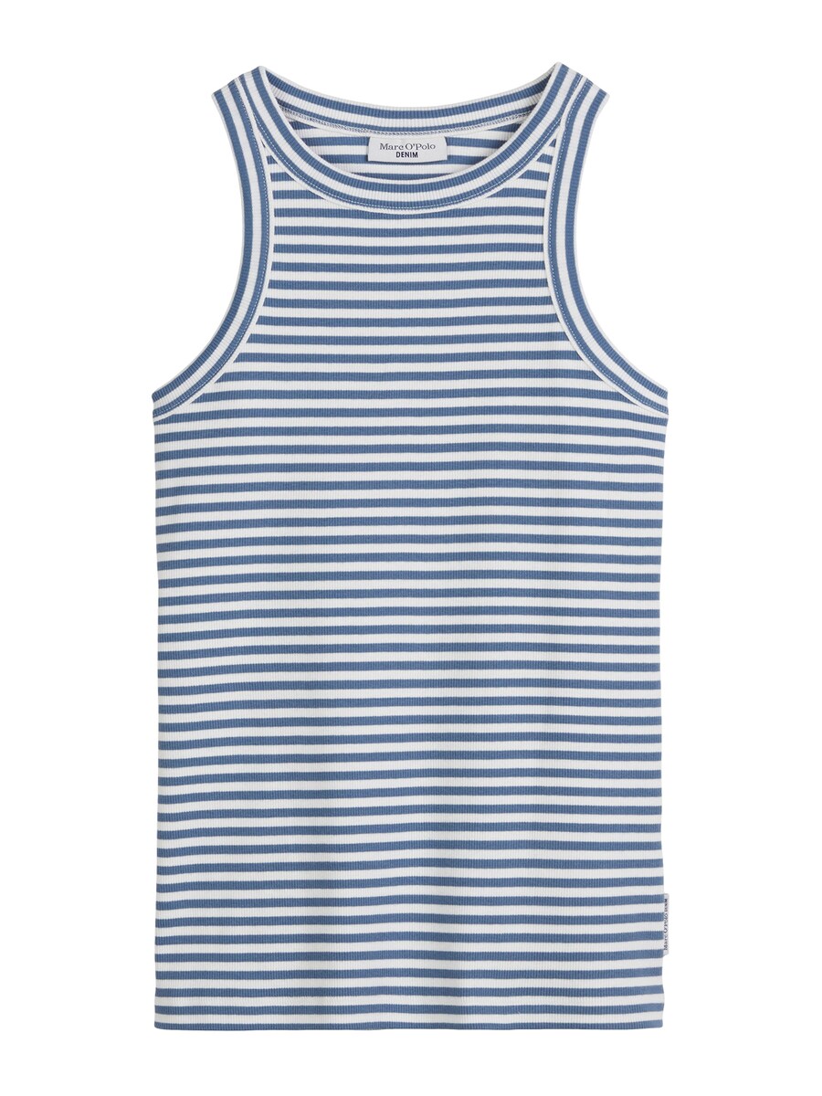 

Топ Marc O'Polo DENIM, морской синий