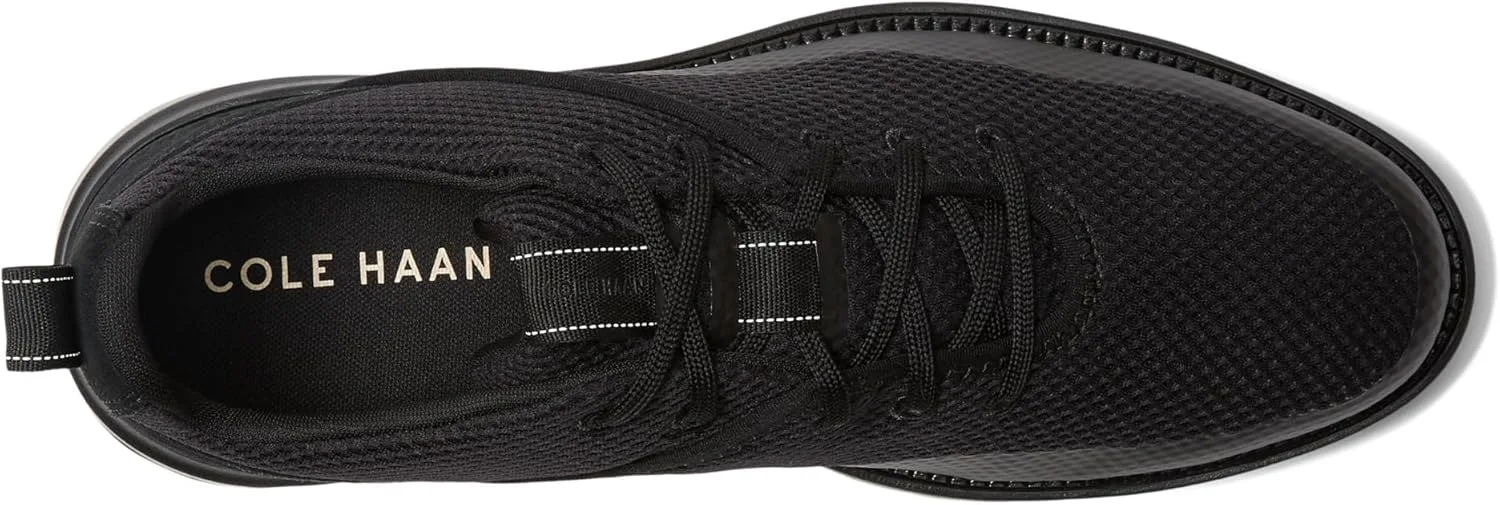 Мужские кроссовки Cole Haan Grand Atlantic — фото 2