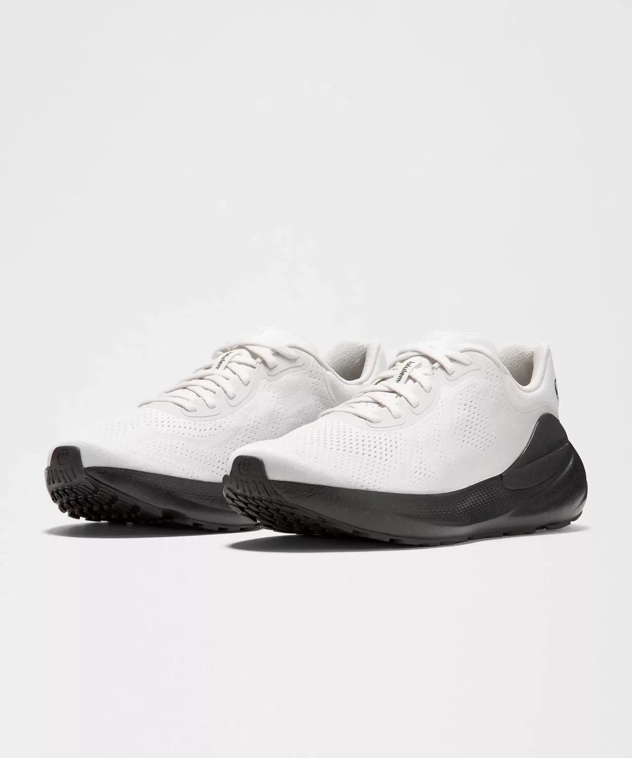 Мужские беговые кроссовки Beyondfeel Lululemon, Light Vapor/Black/Black
