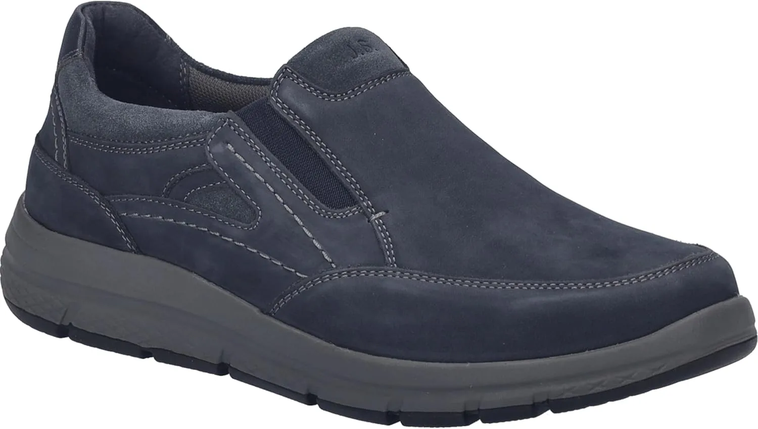 Мужские тапочки Giuseppe 09 Josef Seibel, индиго