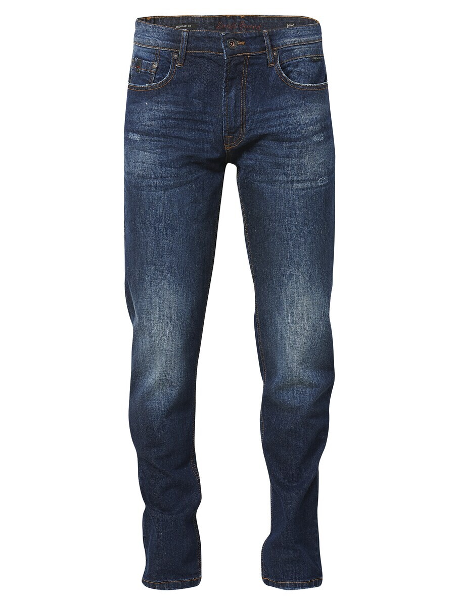

Джинсы KOROSHI Regular Jeans, синий