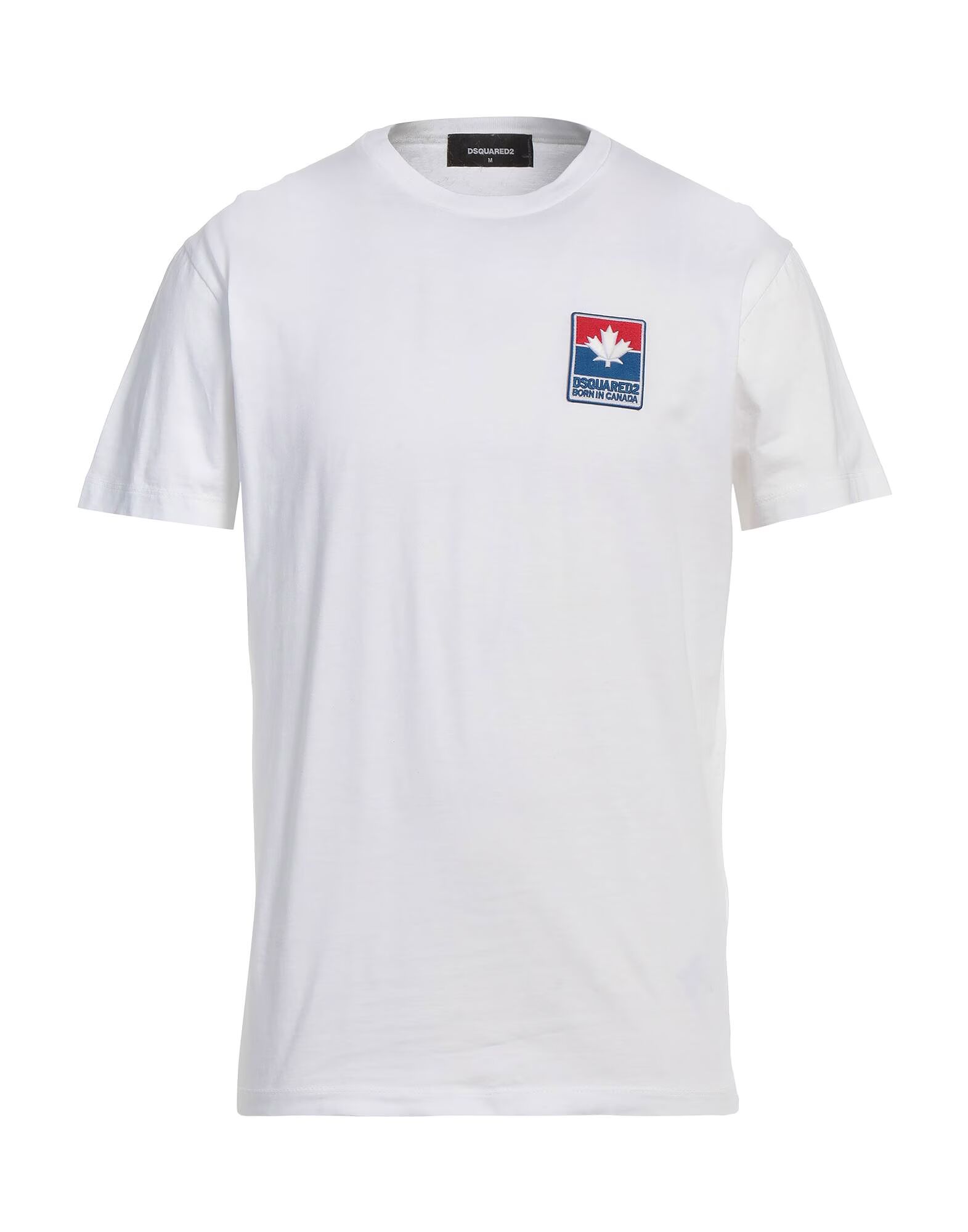 

Футболка Dsquared1, белый