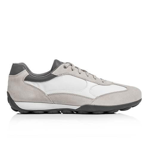 

Мужские универсальные ботинки Geox U Snake 2.0