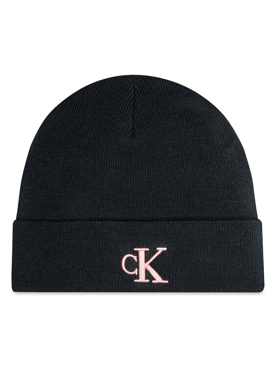 

Кепка Calvin Klein, черный
