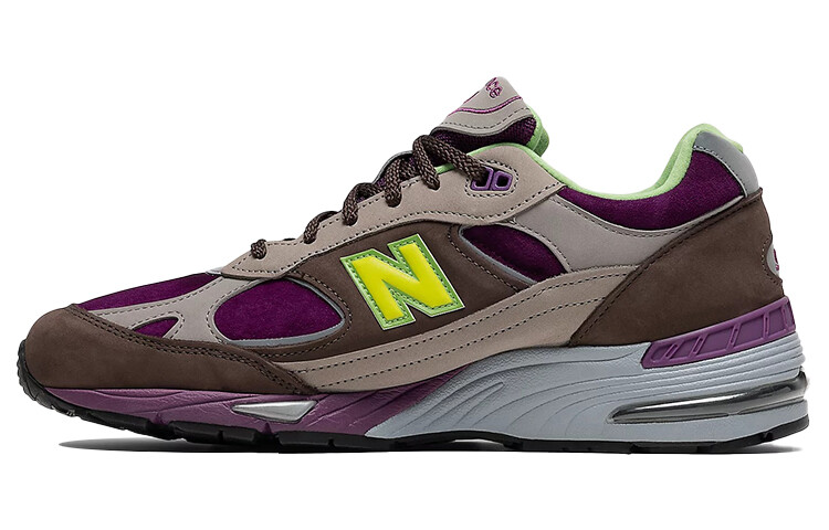 Женские кроссовки New Balance