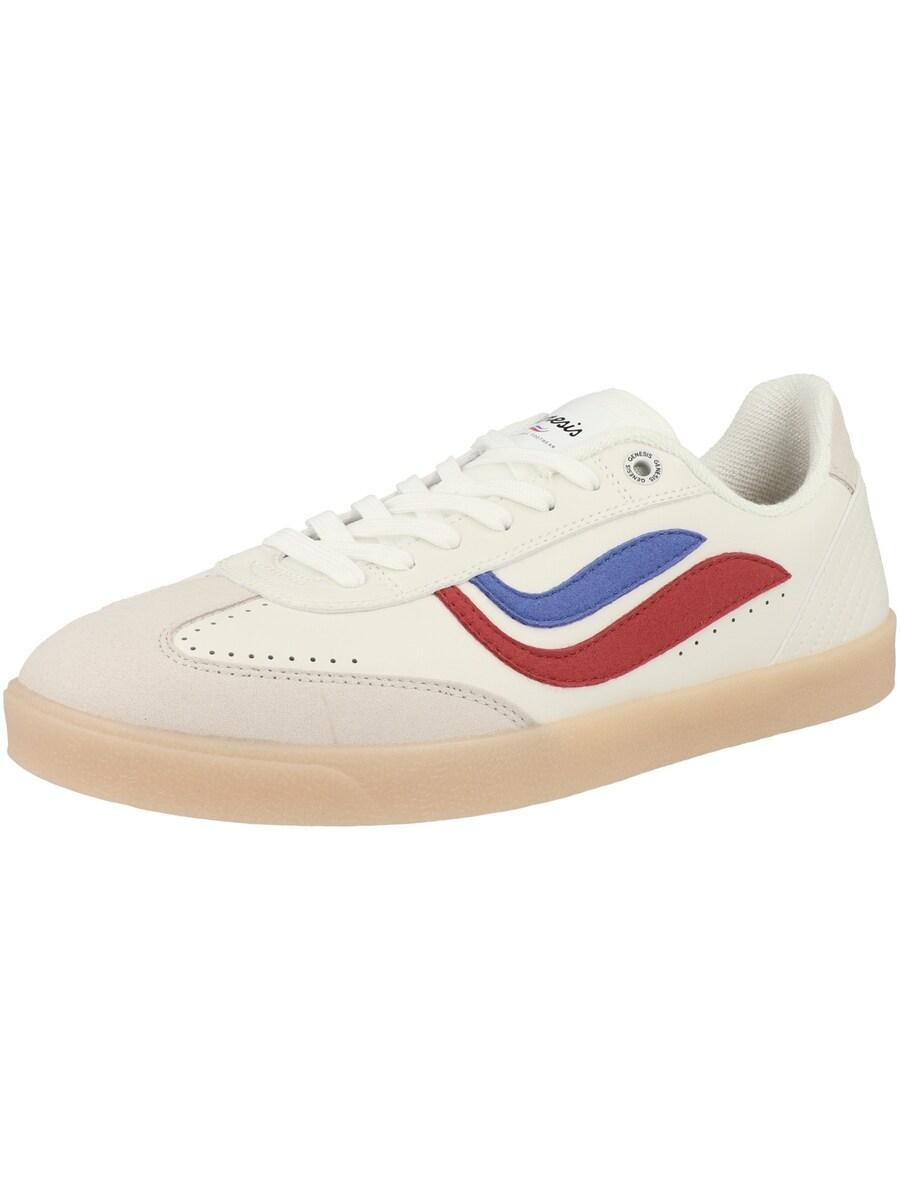 Кроссовки GENESIS G-Volley Sugar Corn, белый
