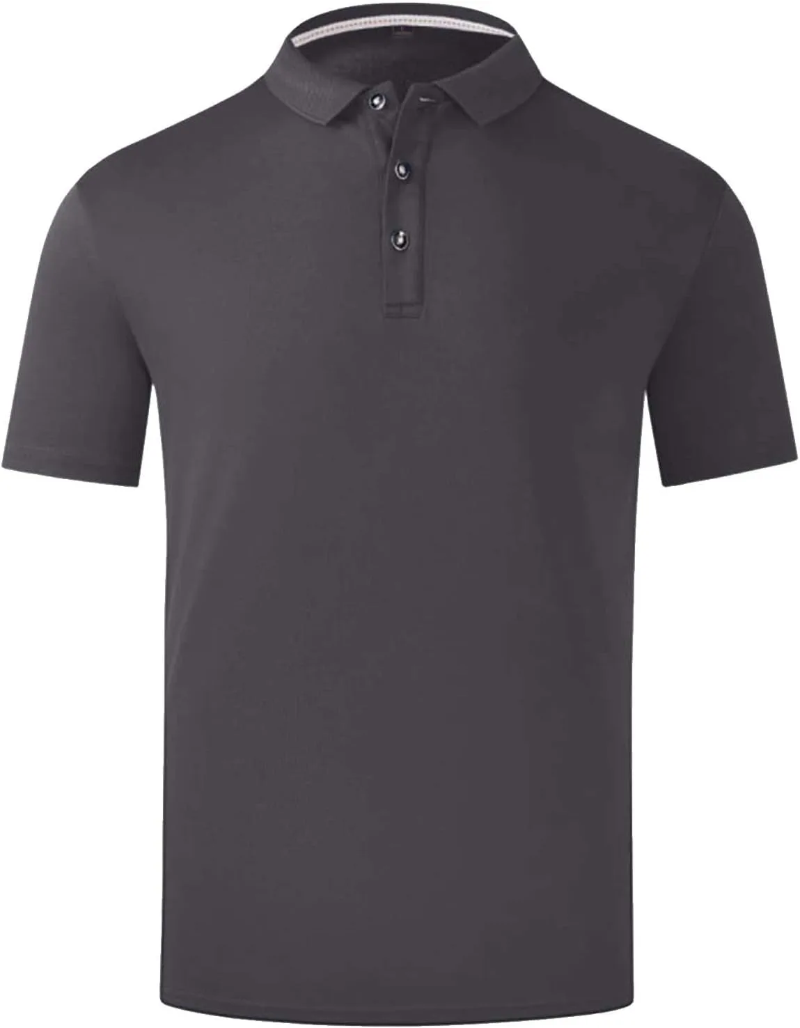 

Женская футболка-поло легкая влагоотводящая с коротким рукавом Hnodov