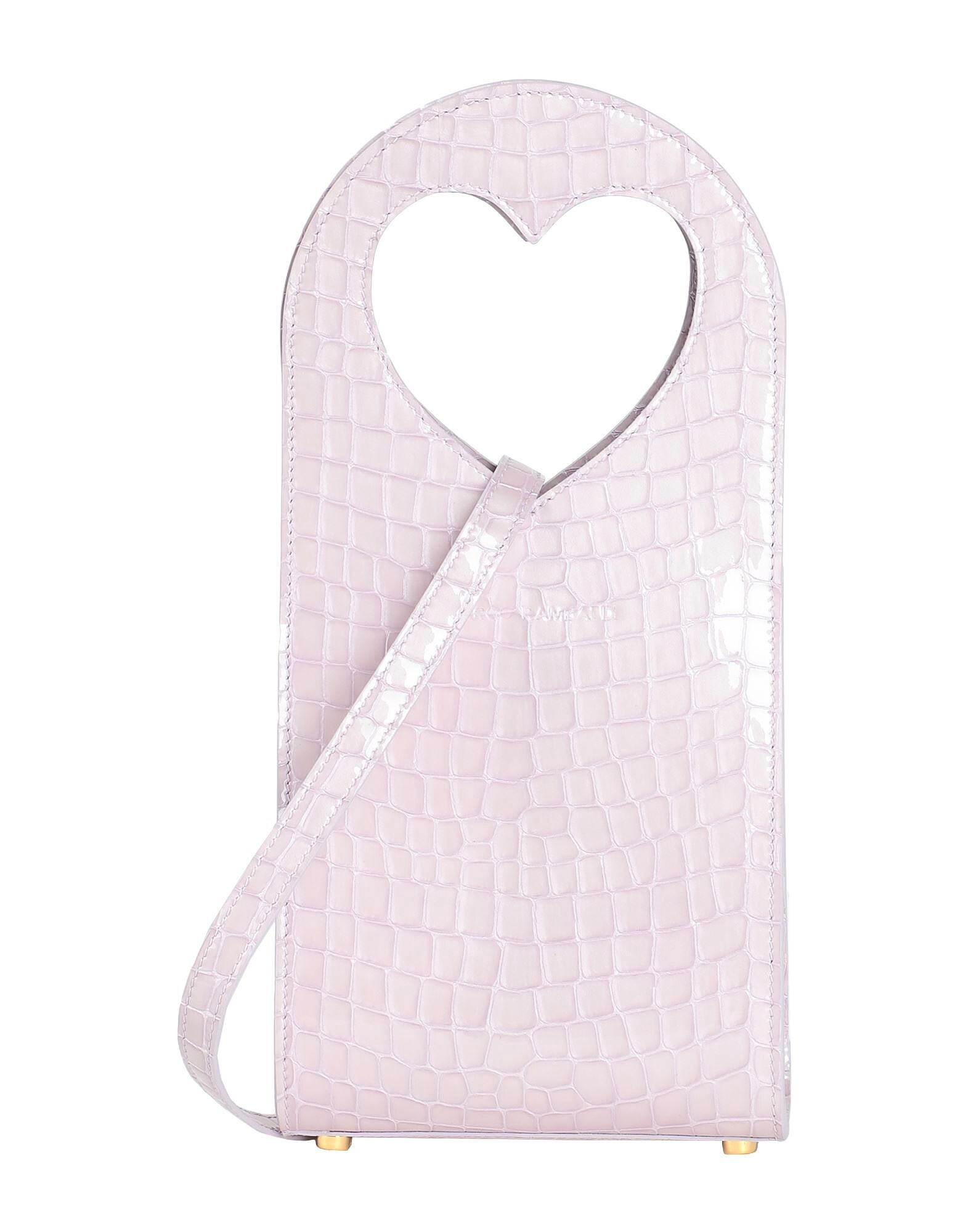 

Сумка Marco Rambaldi, сиреневый