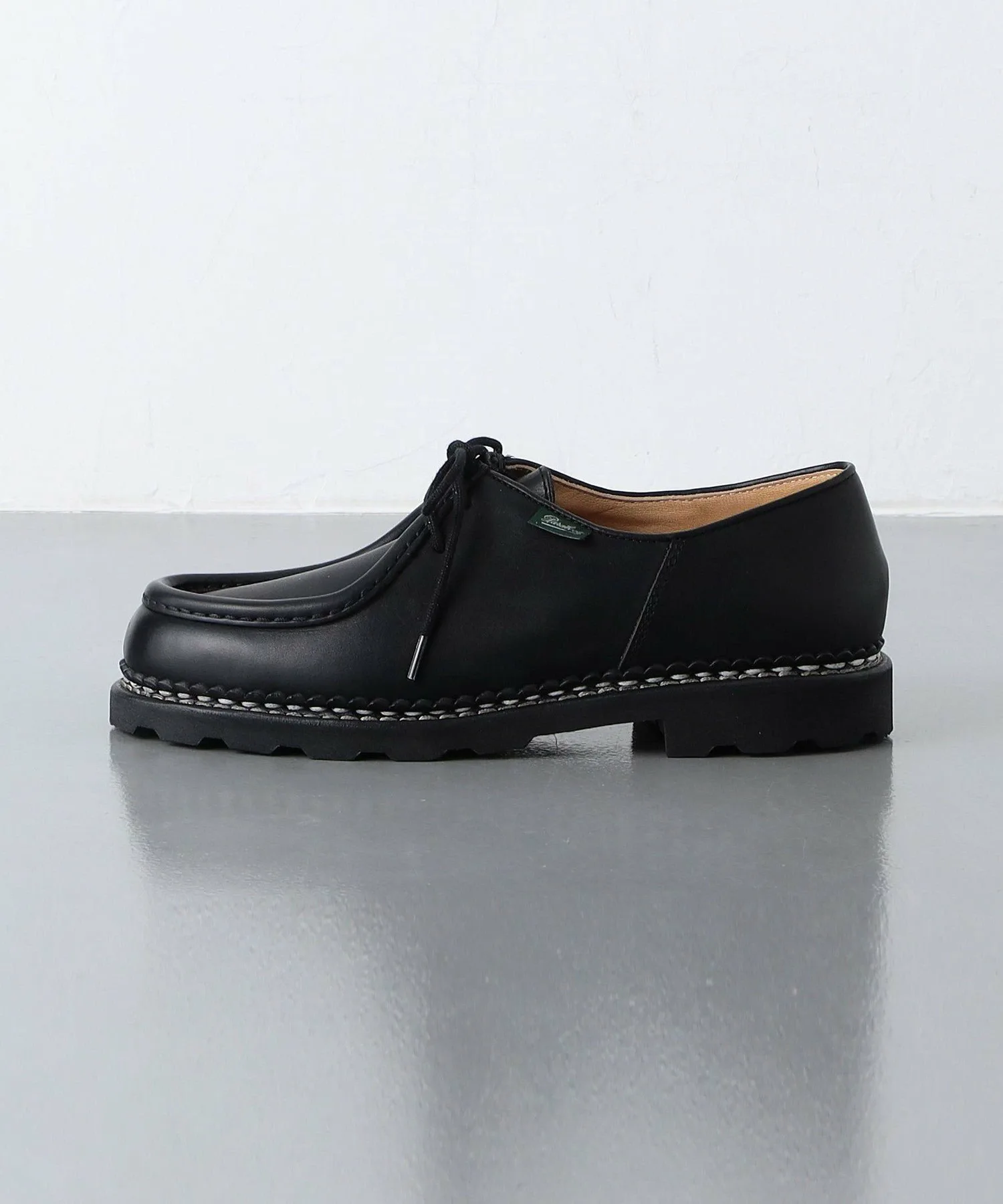 Обувь MICHAEL/Тирольская United Arrows, Black