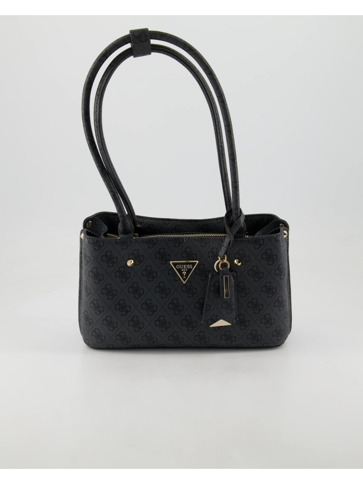 

Сумка Guess, серый