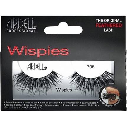 

Накладные ресницы Wispies 705, Ardell