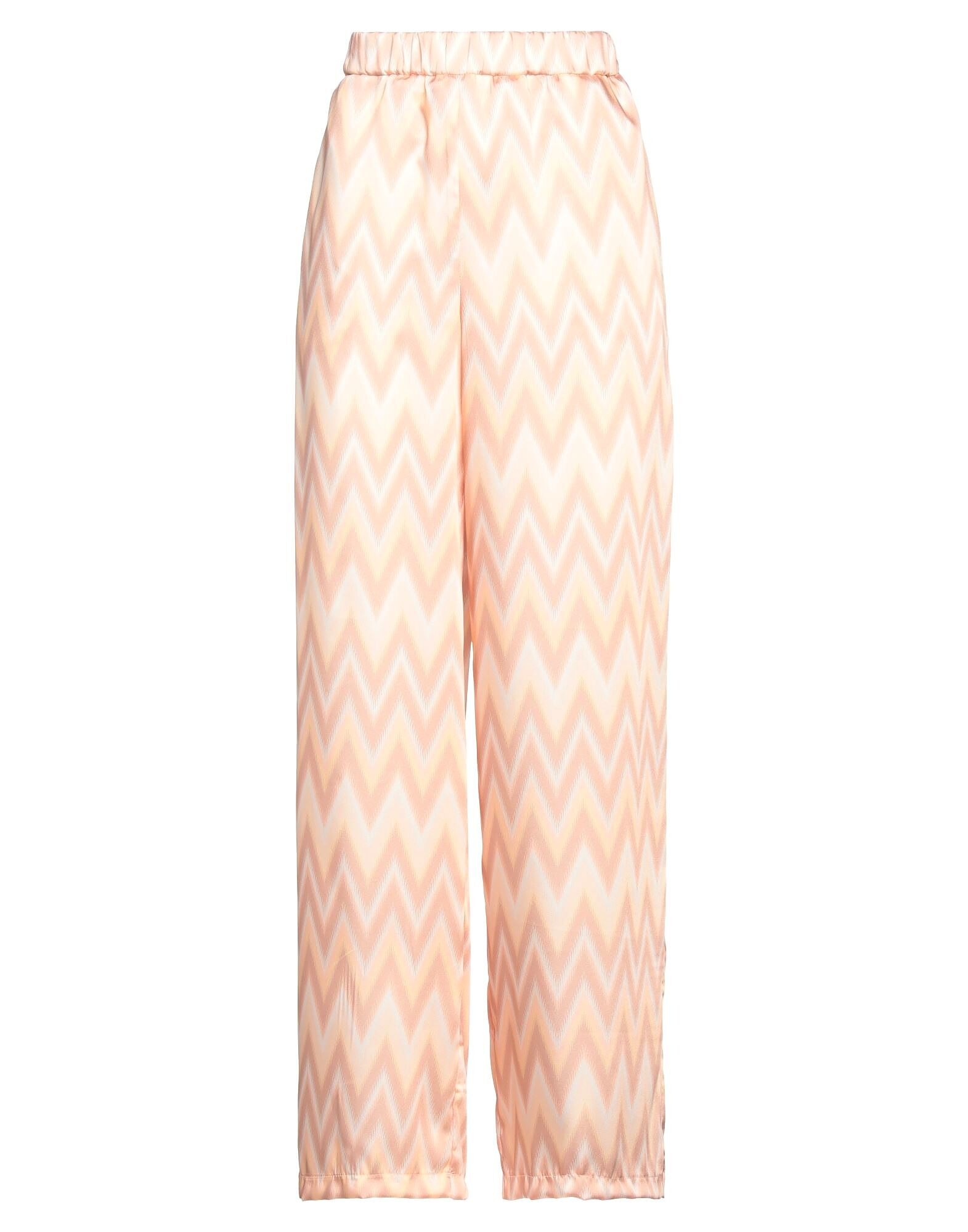 

Брюки Vicolo, абрикосовый