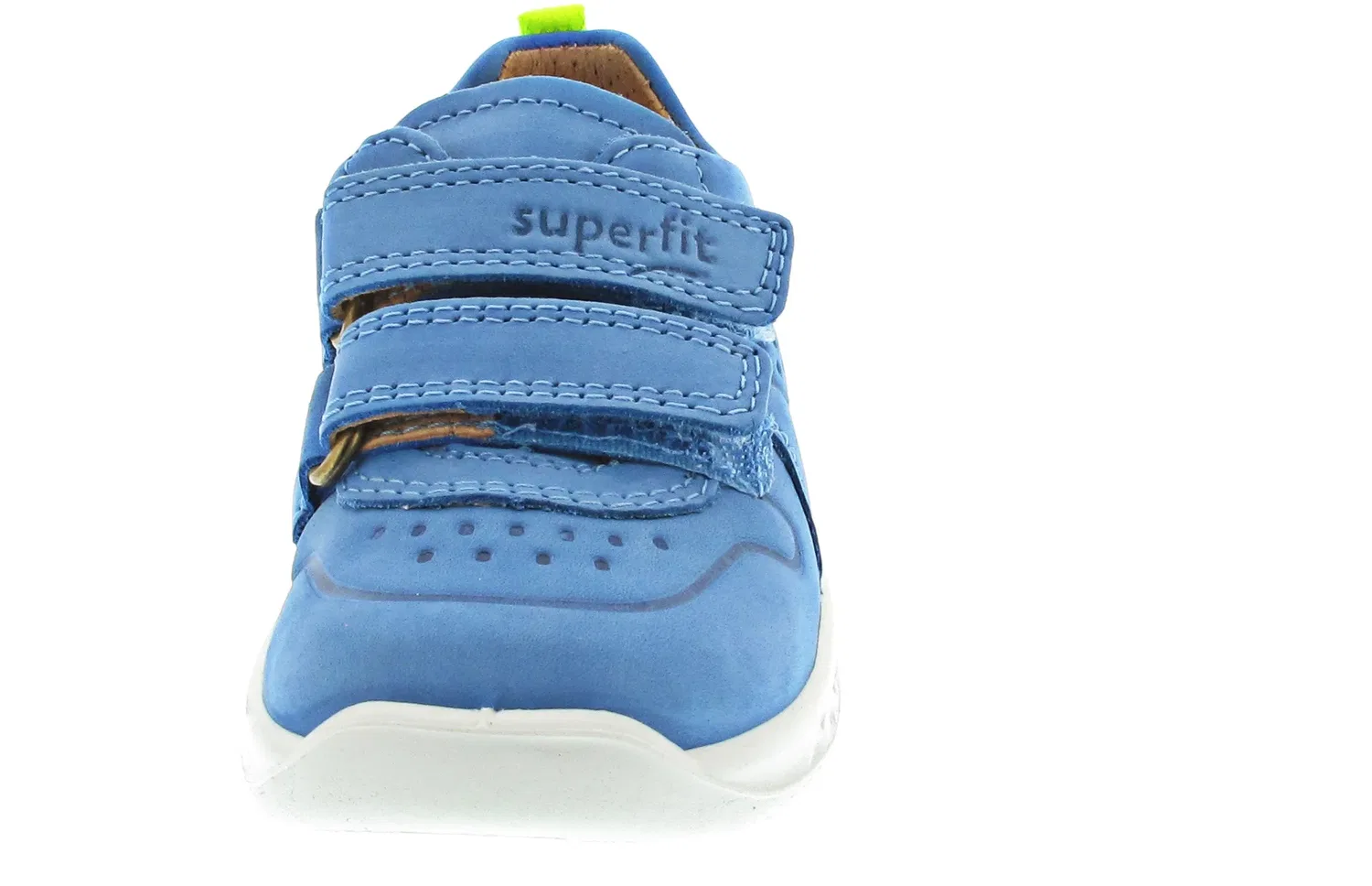 Лауфлерншху Superfit, синий — фото 4