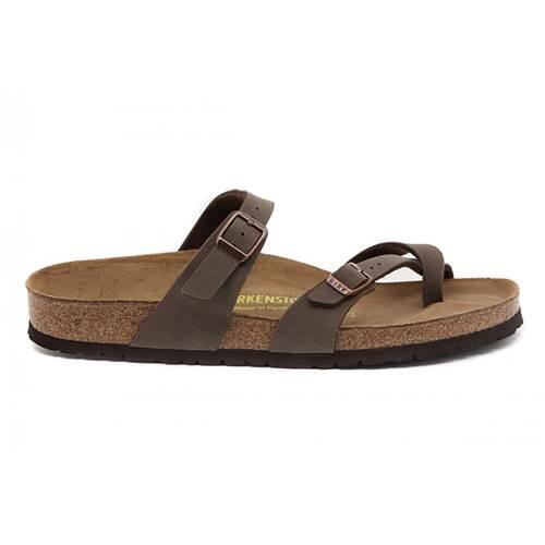 Birkenstock Mayari шлепанцы женские