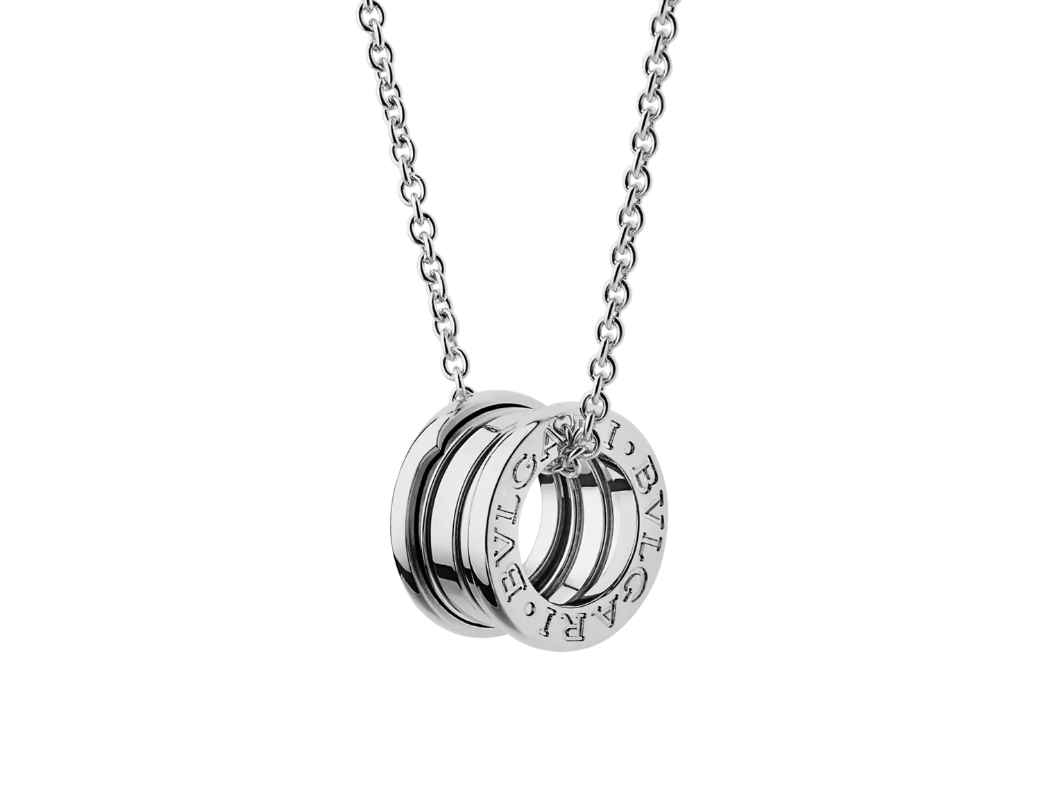 

Ожерелье B.Zero1 Bvlgari
