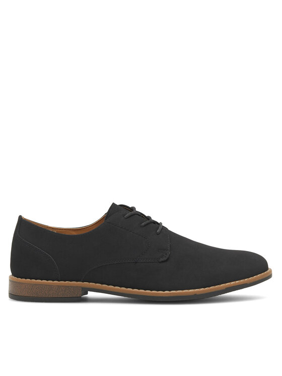 

Низкие туфли MYL8428-9 Lanetti, черный