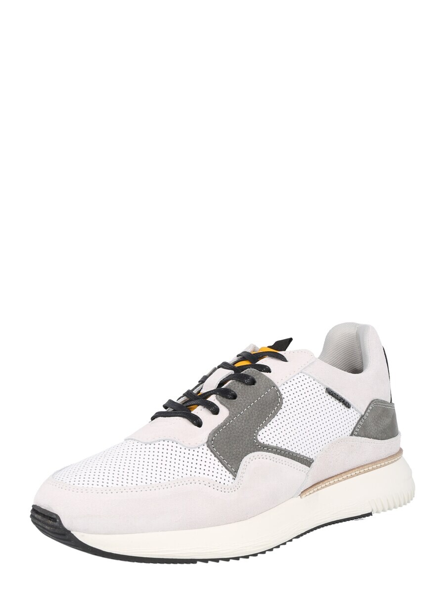 

Повседневные кроссовки BULLBOXER Sneakers, белый
