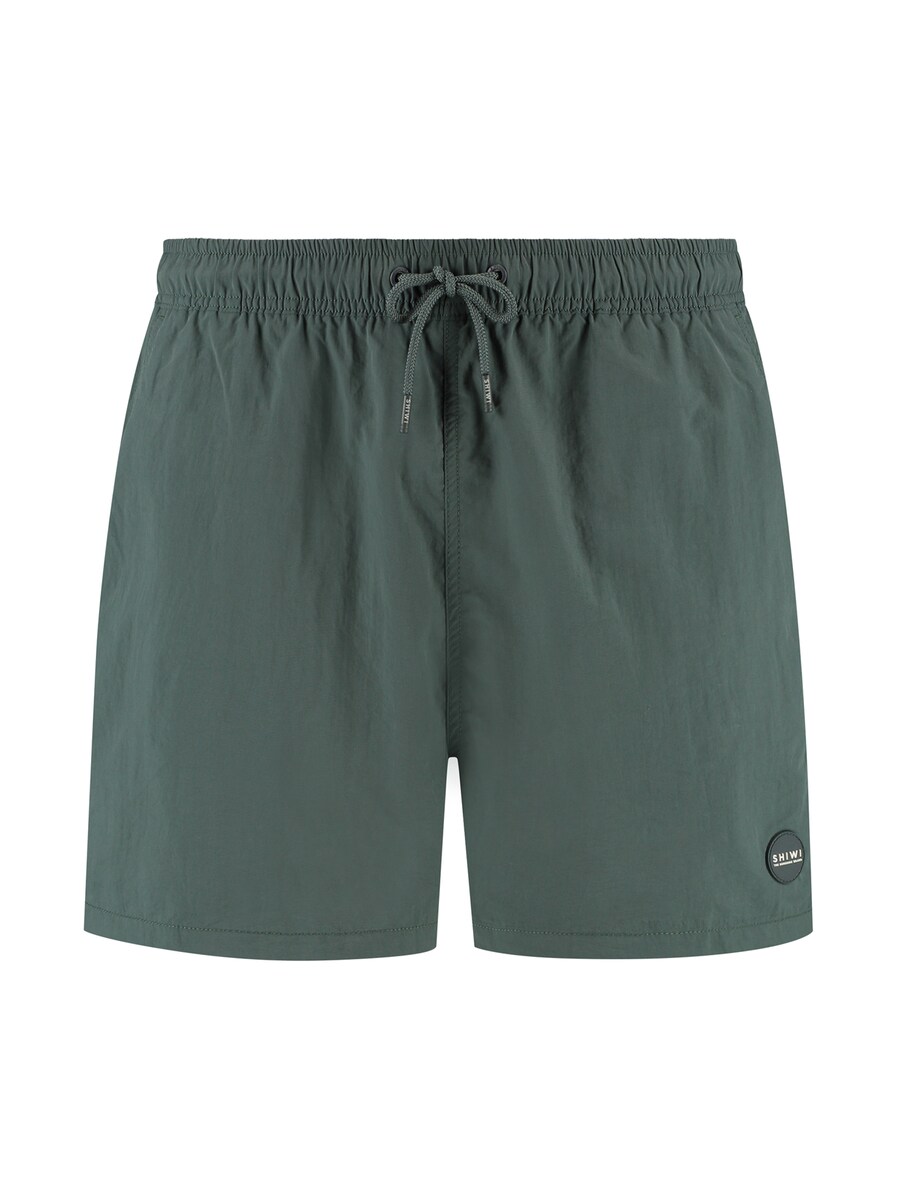

Пляжные шорты Shiwi Nate, Dark green
