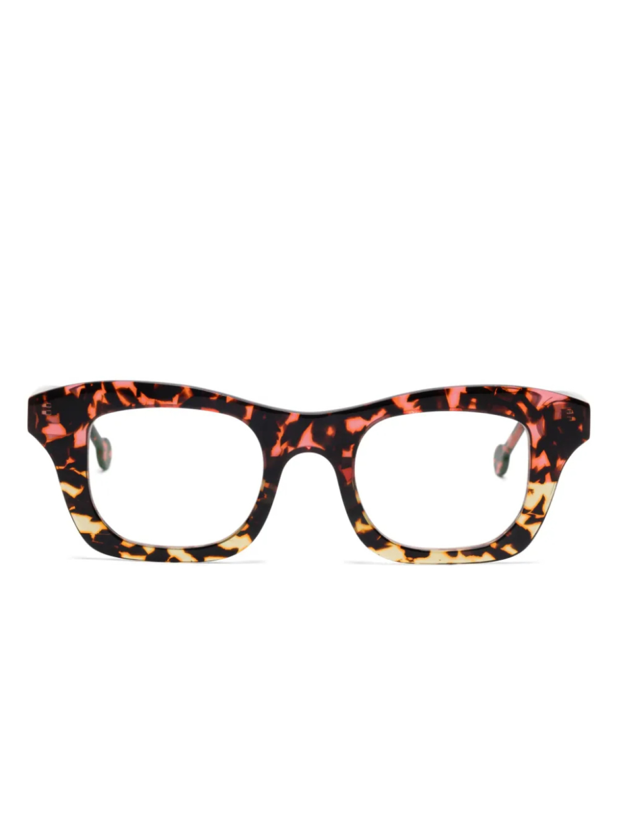 

Очки Renzo L.A. EYEWORKS, розовый