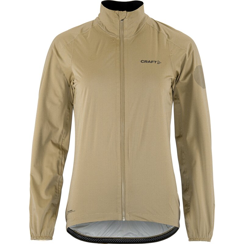 

Куртка-Дождевик Adv Endur Hydro Jacket W Craft, цвет raw