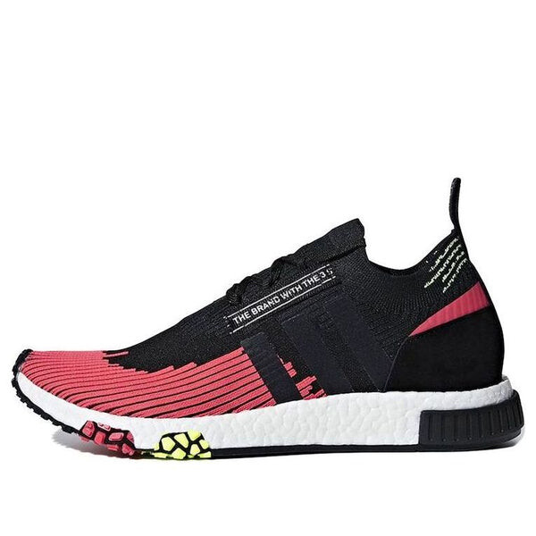 

Кроссовки nmd_racer Adidas, черный