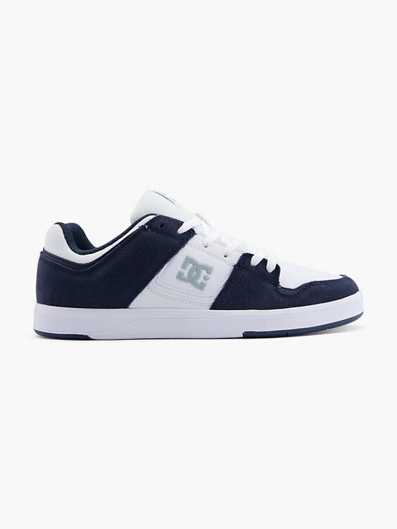 

Кроссовки CURE DN Dc Shoes, синий, Серый, Кроссовки CURE DN Dc Shoes, синий