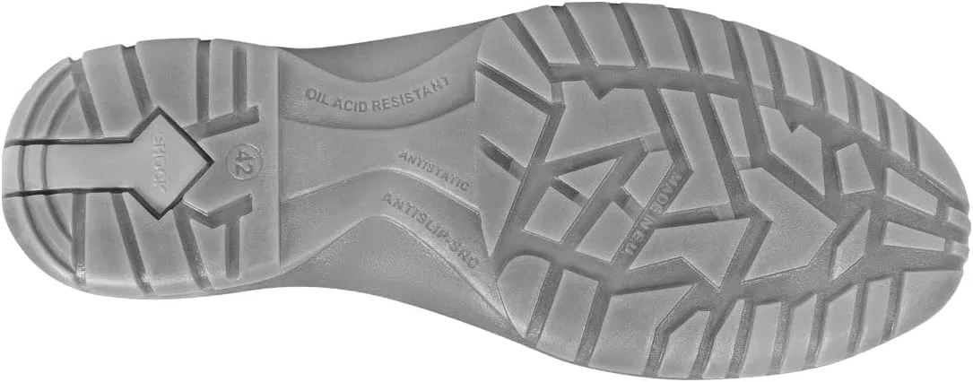Мужские защитные ботинки Exena X-Light Michigan_20 S3 SRC A0321V074, черные
