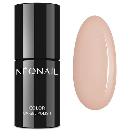 

Nг‰Onail Бежевый УФ-лак для ногтей Madame De Mode Uv Led 6056-7 7,2 мл, Neonail