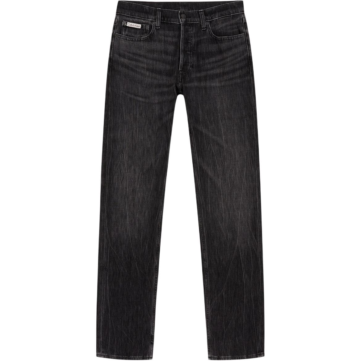 

Calvin Klein Джинсы Men's Black Mist