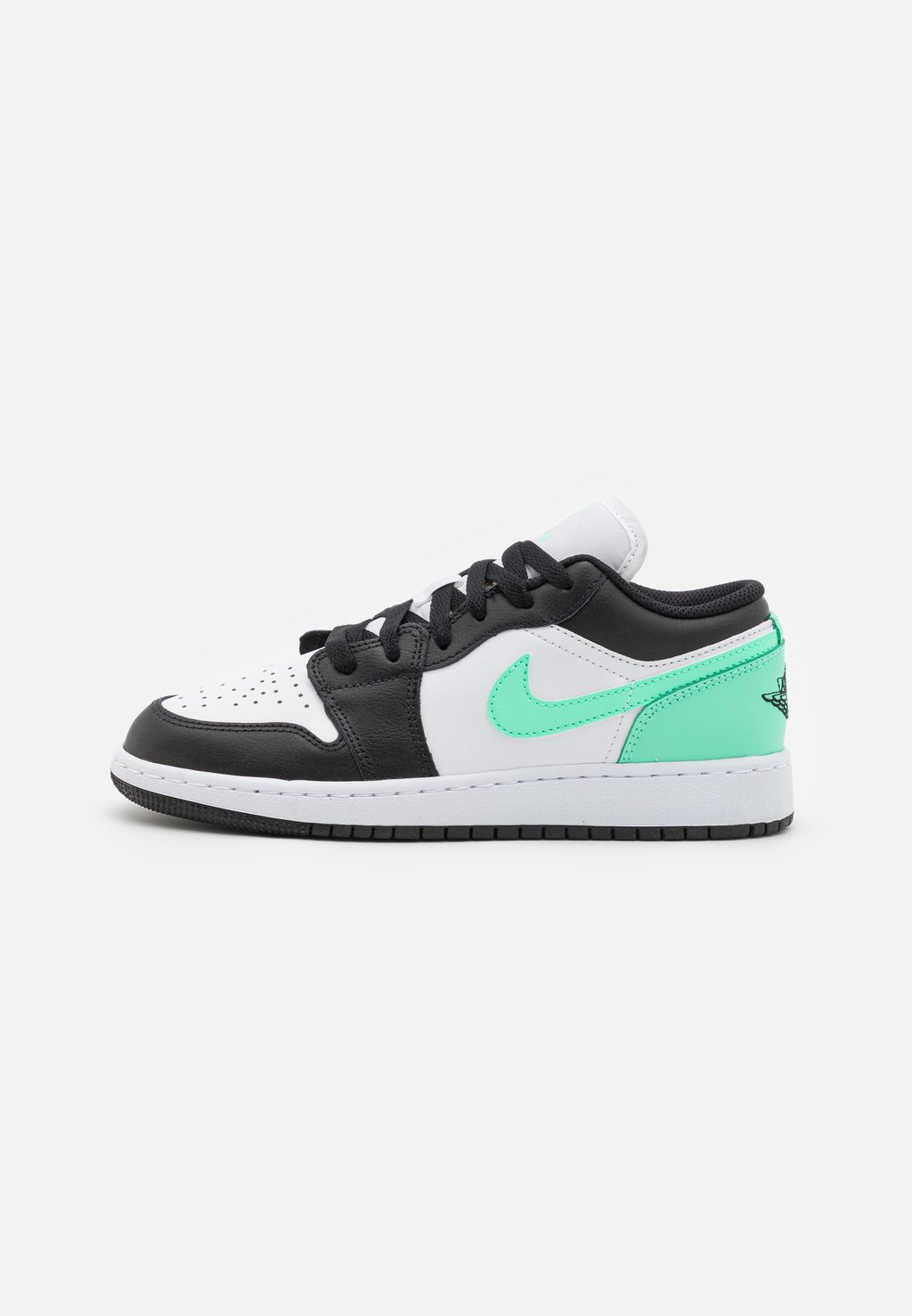 

Кроссовки AIR JORDAN 1 LOW UNISEX Jordan, белый