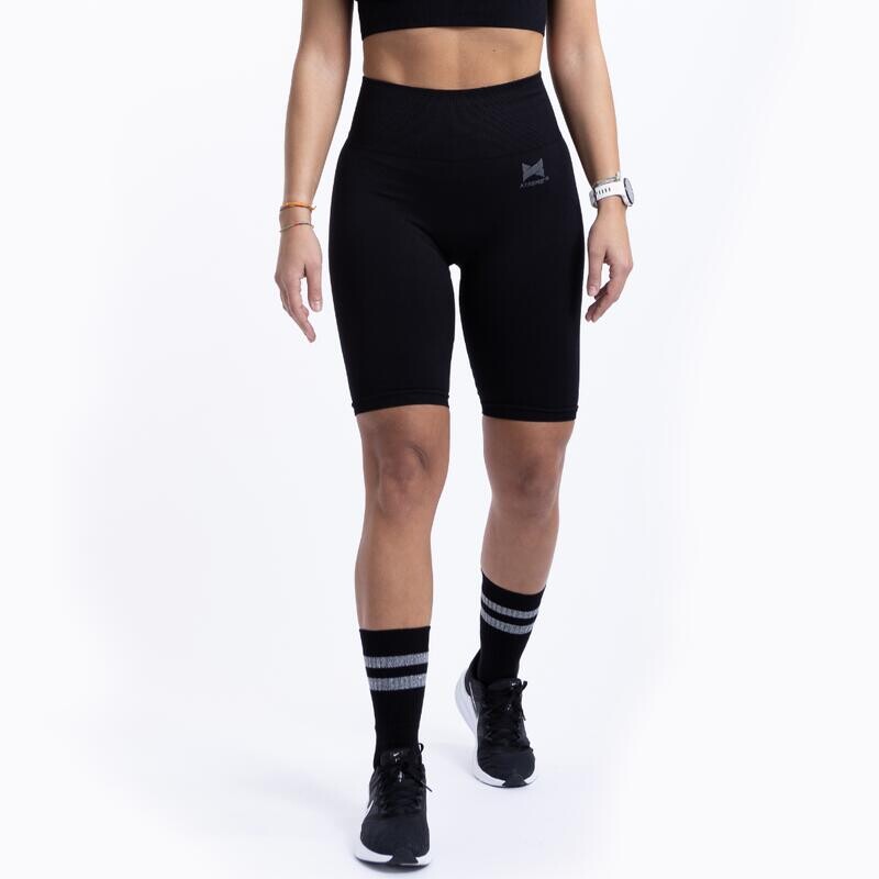 

Xtreme Sportswear Короткие спортивные леггинсы женские черные, Черный, Xtreme Sportswear Короткие спортивные леггинсы женские черные