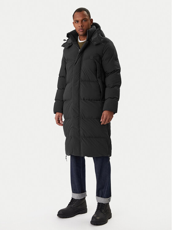 

Зимняя куртка regular fit G Whistler D26888-D518 G-Star Raw, черный