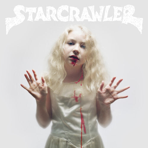 

Виниловая пластинка Starcrawler: Starcrawler