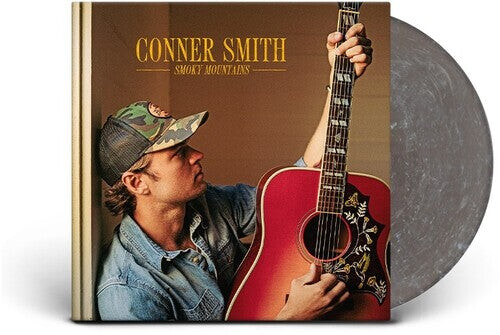 

Виниловая пластинка Smith, Conner: Smoky Mountains
