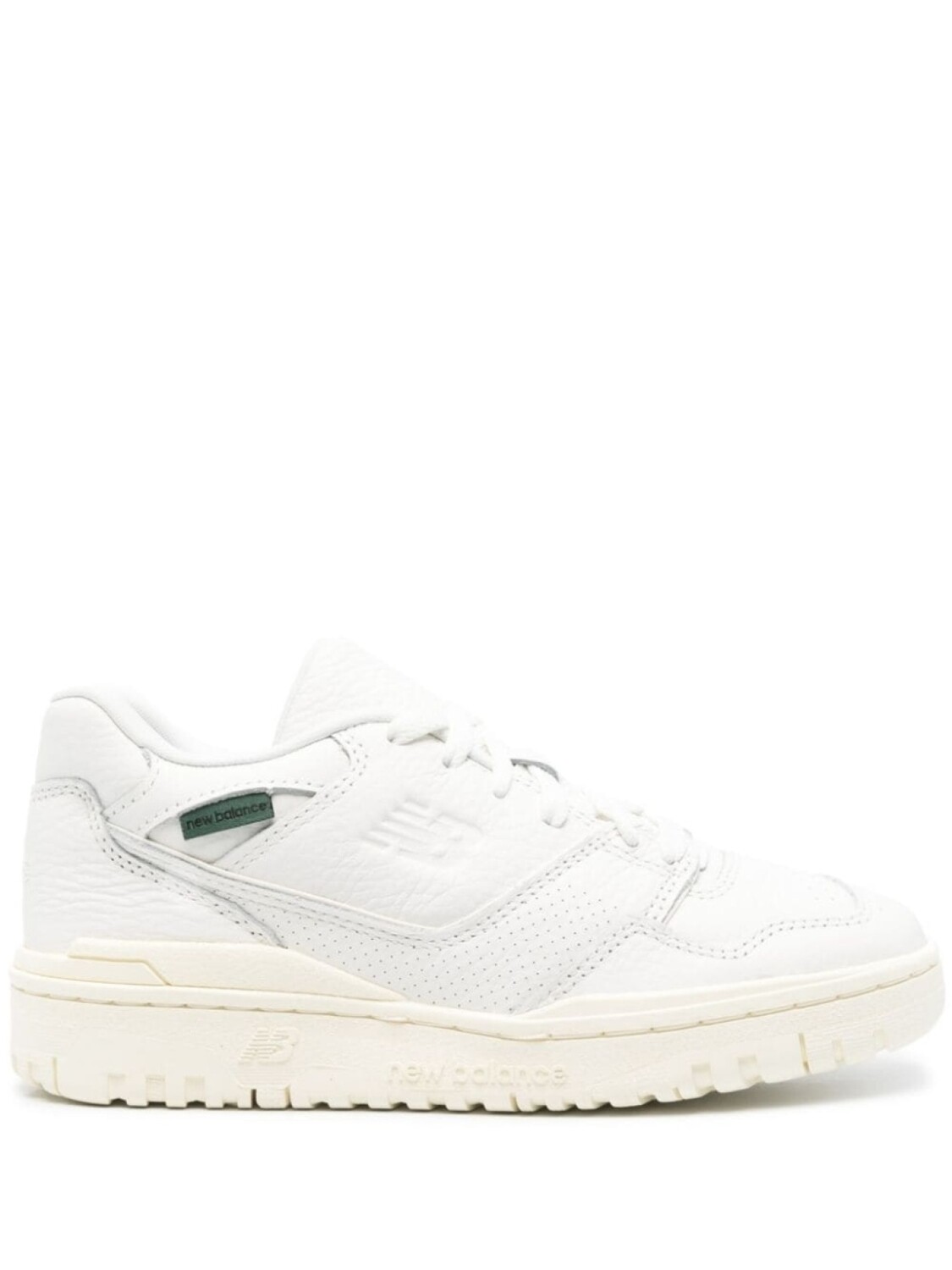 

Кроссовки New Balance 550 BB550PWT, белый